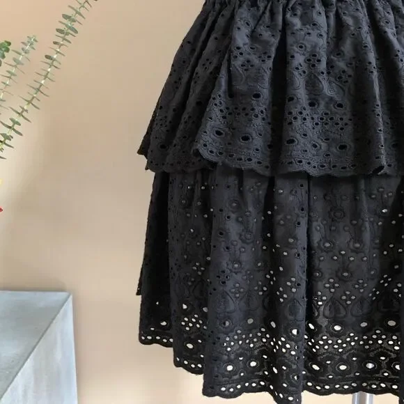 Chelsea and Violet Ruffle Dress - Picture 11 of 14